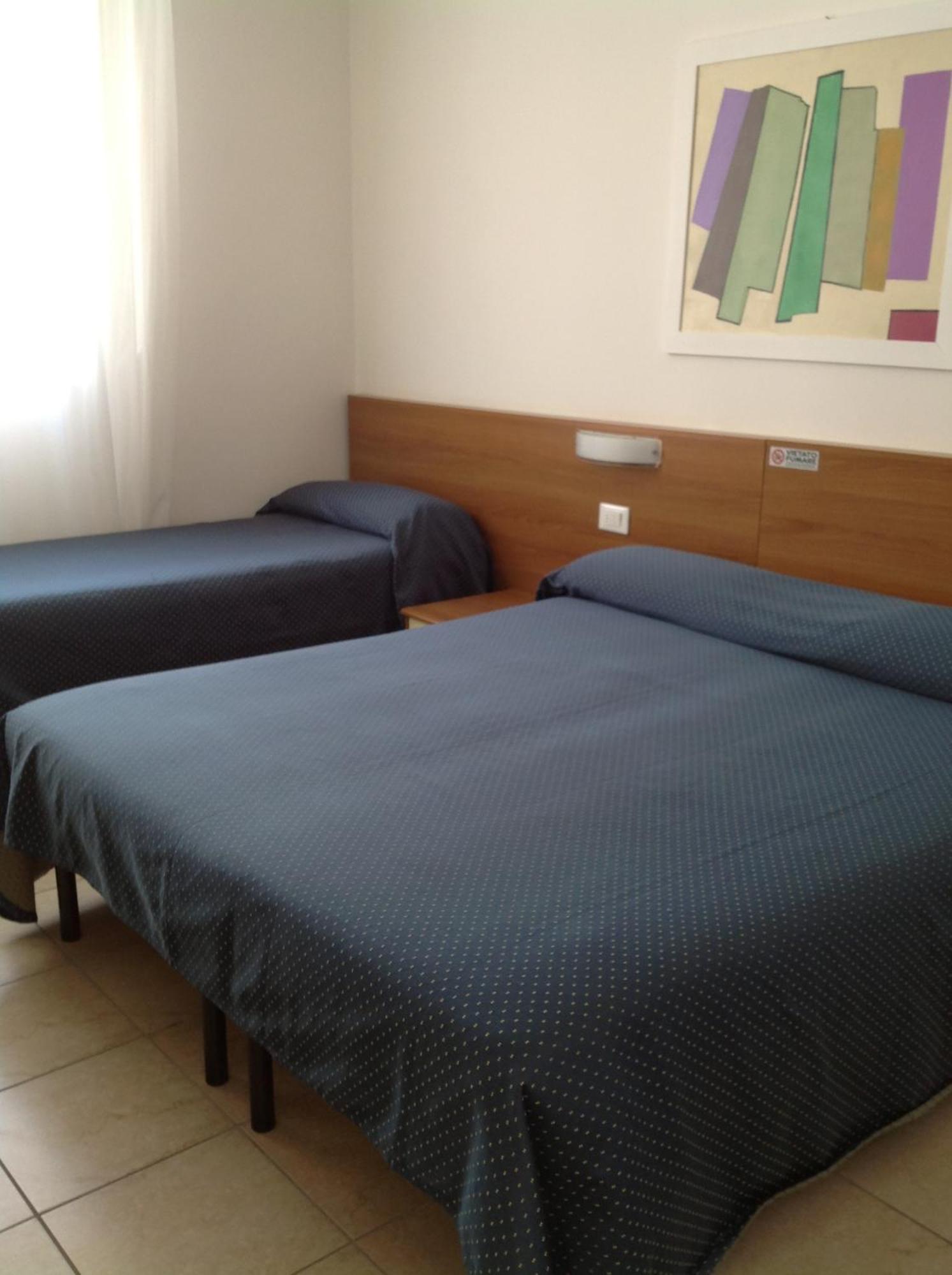 Hotel Ivana Lido di Jesolo Habitación foto